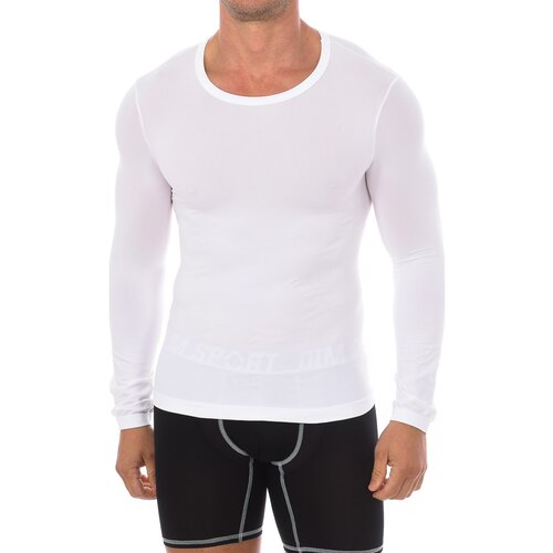 Intimidea Spodnje majice 200079-BIANCO Bela Cene