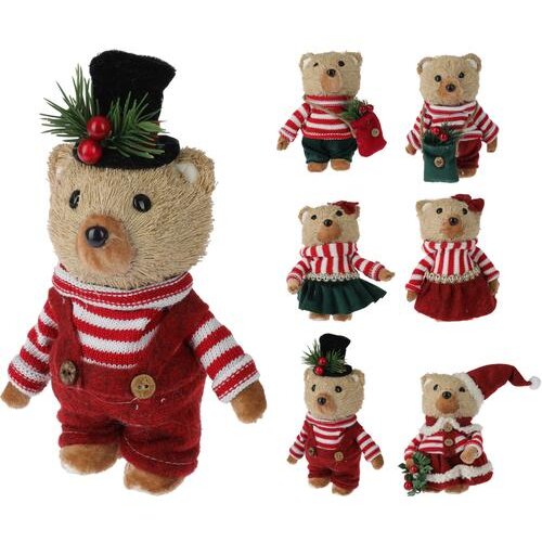  MEDVJED FIGURA 20CM SORTO Cijene