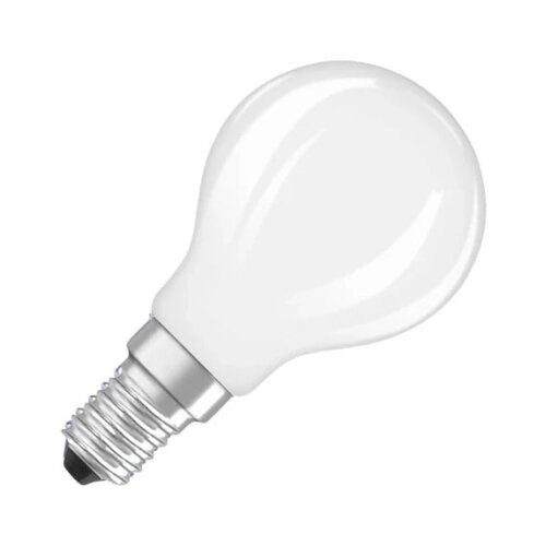  LED filament sijalica frosted P25 2700K 1.8W E14 OSRAM 4099854568060E Slike