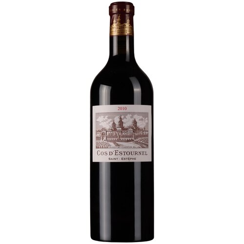 Chateau Cos d'Estournel cabernet sauvignon Slike