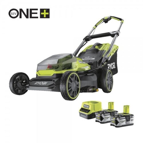 Ryobi aku kosilica RY18LMX40A-240 (18V ONE+, 40cm) Cijene