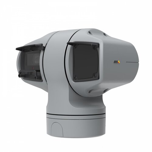 Axis netzwerkkamera ptz dome Q6225-LE 50HZ&amp;quot; Slike