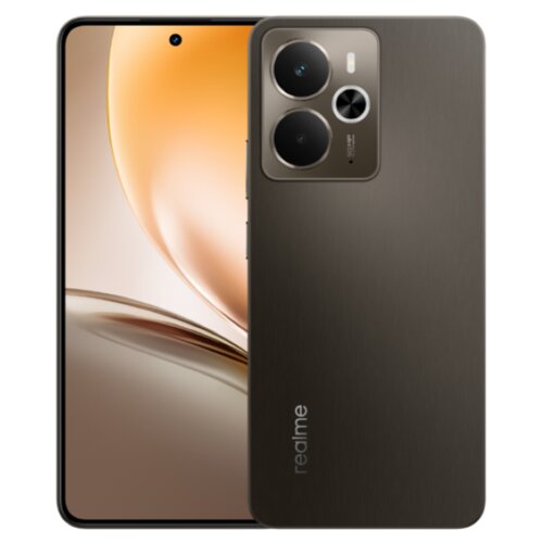 Realme 14 6,7", OctaCore, 8GB/256GB, crni + slu&scaron;ke Cijene