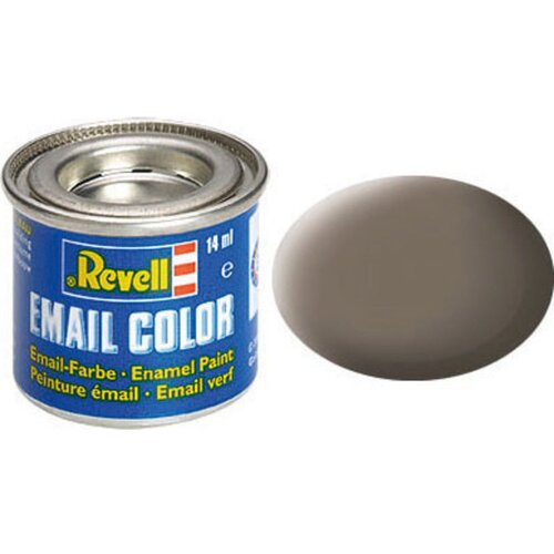 Revell Enamel Color - Earth Colour Matte, 14 ml Cene