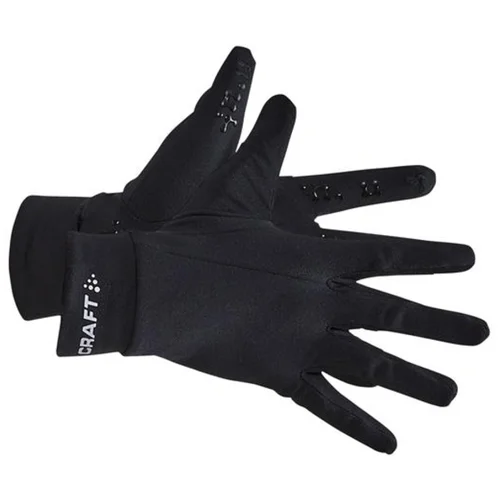 Craft rokavice core essence thermal multi grip glove 2 black