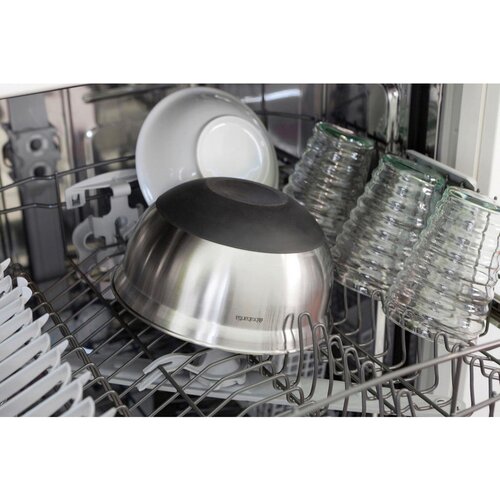 Brabantia Mixing Bowl steel matt black, 1.6 L Cijene