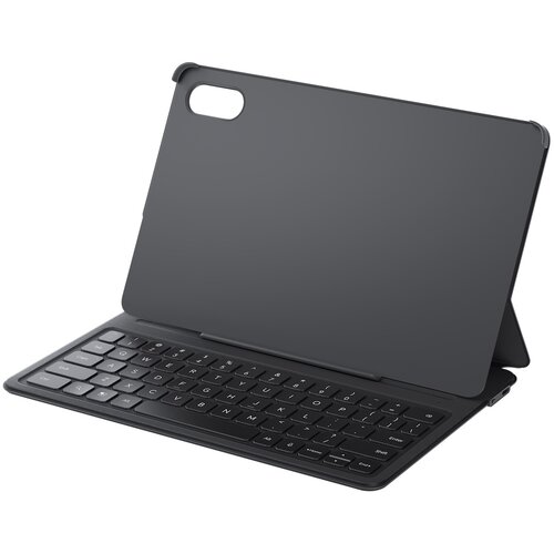 Honor tastatura za tablet pad X9/bežična/preklopna maska/siva 5503AATS Slike