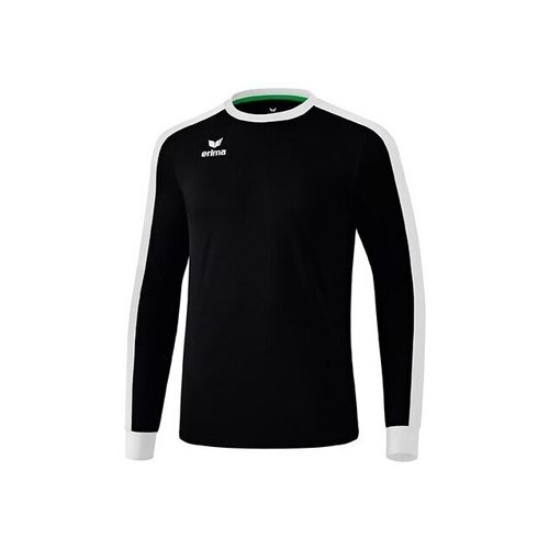 Erima Majice s kratkimi rokavi Retro Star Črna Cene