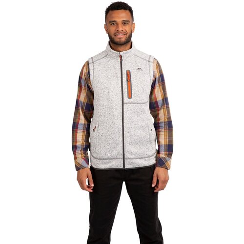 Trespass Men&amp;#039;s Woodley Fleece Vest Slike