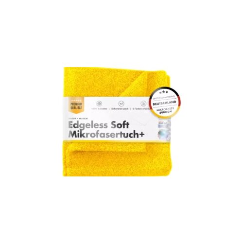  ChemicalWorkz Yellow Soft Touch Towel 500gsm 40&times;40 Cijene