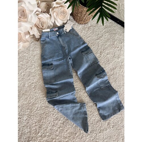 Contessa Moda Fashion Store ženske teksas pantalone Rio Slike