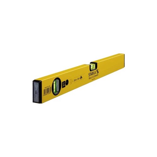 STABILA Type 70, 50 cm 2283 libela iz laganog metala 50 cm 0.5 mm/m Cijene