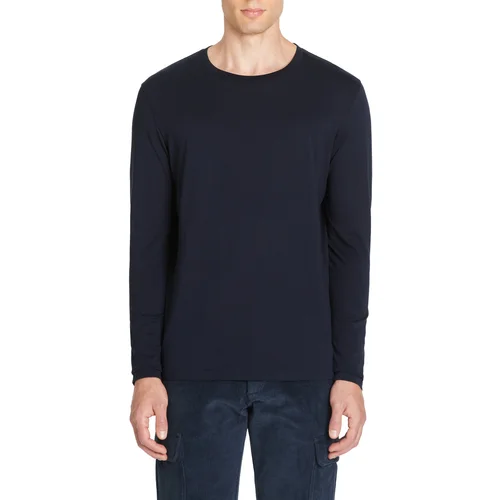 Celio Tebaseml Long Sleeve T-Shirt - Men's