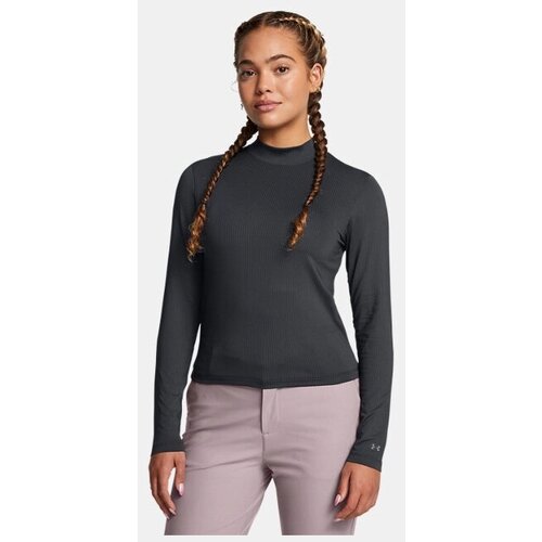 Under Armour UA Drive LS Mock-BLK Slike