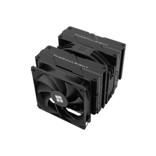 Thermalright Peerless Assassin 140 Digital Black vazdusno hladjenje Cene