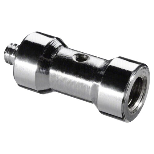 Walimex Spigot 1/4 to 3/8 Thread Slike