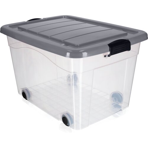 KADAX Zaboj za igrače, velik, plastični, velik, 60 l, (5000351873) Cene
