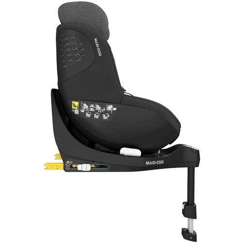 Maxi-Cosi dječja autosjedalica mica&amp;trade; pro eco i-size (40-105 cm) authentic black Slike