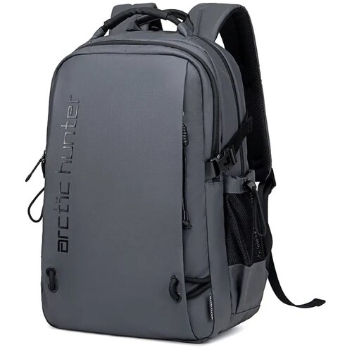Arctic Laptop ranac Hunter B00530 (grey) Slike