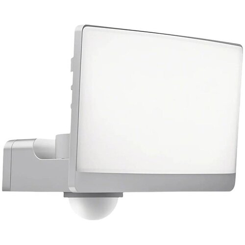  led reflektor sa senzorom pokreta i sumraka davos LED/30W/230V IP54 beo Cene