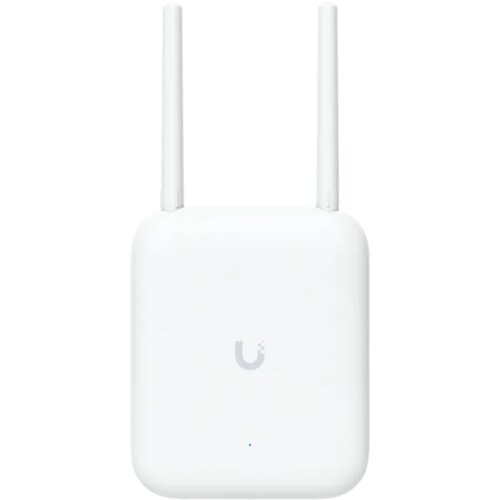 Ubiquiti U7-Outdoor all-weather wifi 7 ap with 4 spatial streams, an integrated directional super antenna, and versatile mounting options Cene