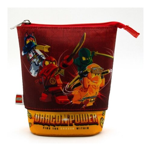 Lego Ninjago&amp;trade; pop-up pernica: Moć zmaja ( 53323 ) Slike