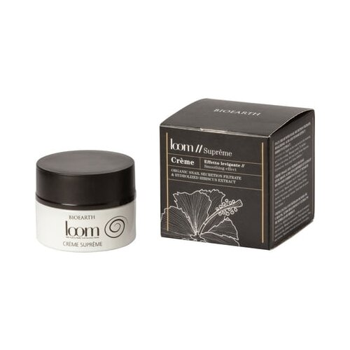 Bioearth loom Crème Suprême Cijene