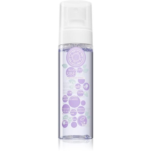 Natura Siberica Anti-Ox Wild Blueberry magla za toniranje lica 100 ml Cijene