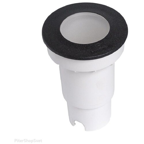 Fumagalli CECI 90 CCT Spoljna ugradna lampa IP67 1xGU10 + LED sijalica 3.5W 2700K~4000K bela Cene