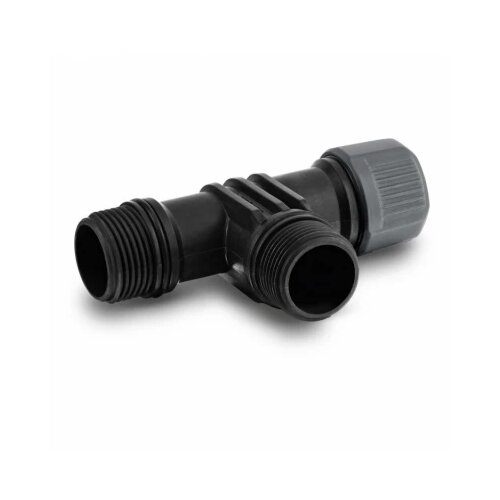 Karcher Dvokraki adapter za pumpu, dupli nipl 1" Cene