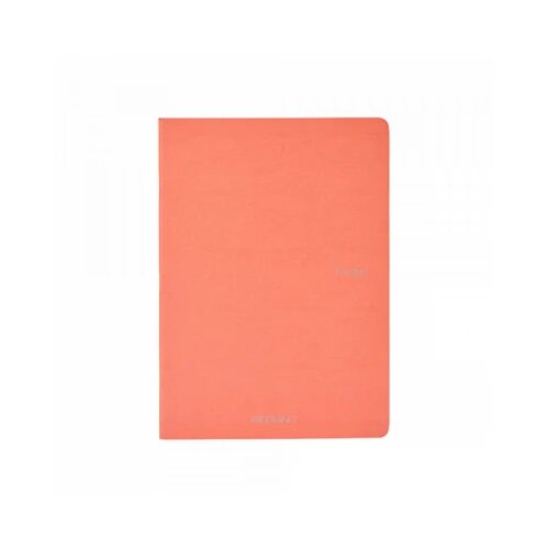  Sveska meki povez EcoQua Fabriano A4 SK 40L 90g roze 1/5 Cene