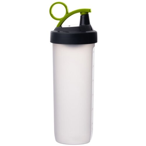 Hermia Bijeli proteinski shaker 740 ml &amp;ndash; Slike