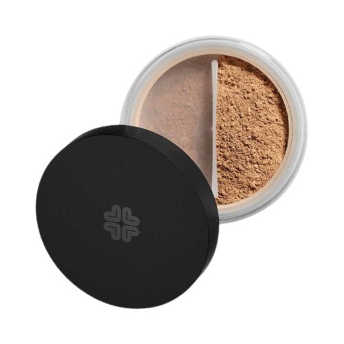 Lily Lolo mineralna podlaga ZF 15 mini velikost - Coffee Bean Slike