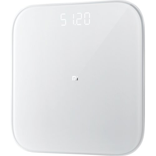 Xiaomi Pametna vaga, tjelesna, do 150 kg, LED Display, Bluetooth &ndash; Mi Smart Scale 2 Cijene