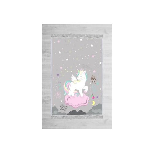 Conceptum Hypnose ELS629 multicolor hall carpet (80 x 150) Cene