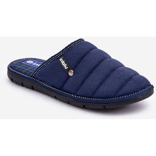 Inblu Comfortable Men&amp;#039;s Home Footwear Slippers Slike