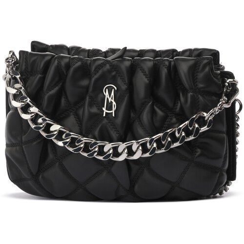 Steve Madden Torbe BSTANSIES BLK Črna Cene