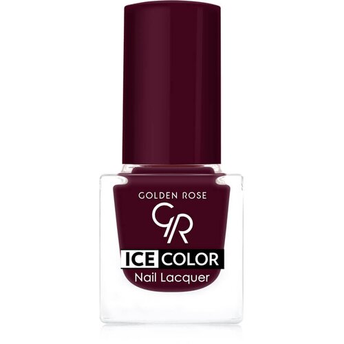 Golden Rose lak za nokte Ice Color O-ICC-129 Cene