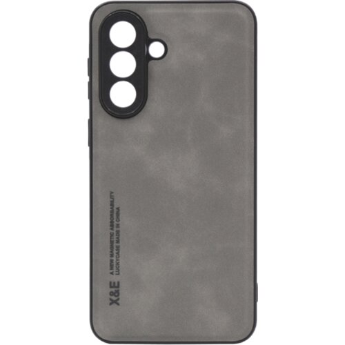 Chameleon Gumiran ovitek (Cloudy) za Samsung Galaxy A37 5G, siv Cene