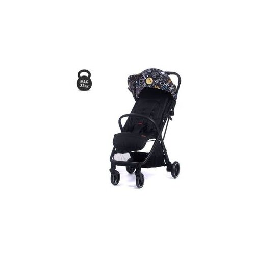 Baby Bear Origin BBO kolica za bebe (517) QUICK - SMILE Cene