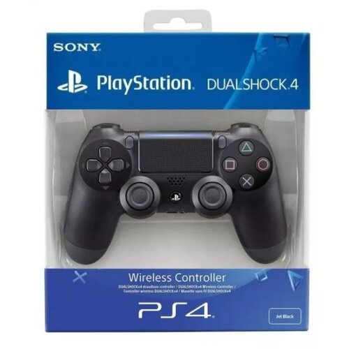 PS4 Joystick Slike