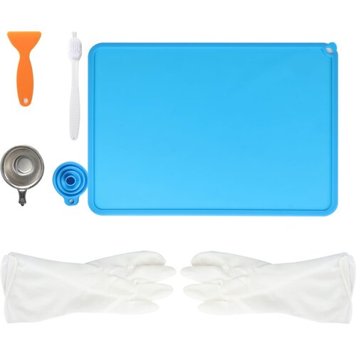 Creality Resin Tool Kit Slike