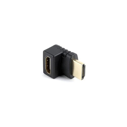  HDMI adapter GEMBIRD A-HDMI270-FML, HDMI muško-ženski, 270 stepeni konektor Cene