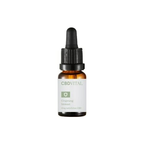 CBD VITAL Immune Origin - 15 ml Cijene