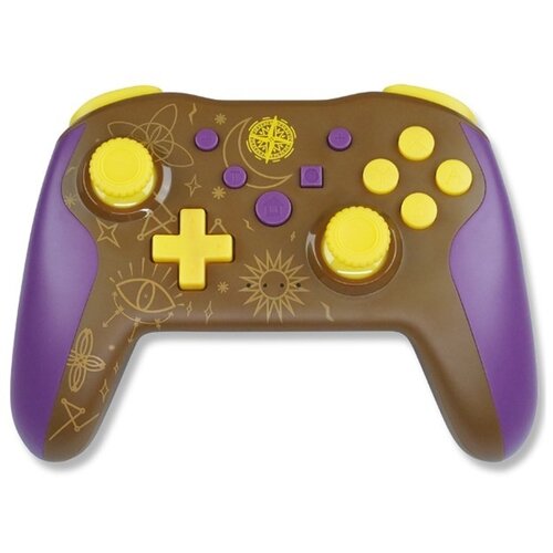 Steelplay Adventure Magic brezžični igralni plo&amp;scaron;ček za Switch Slike