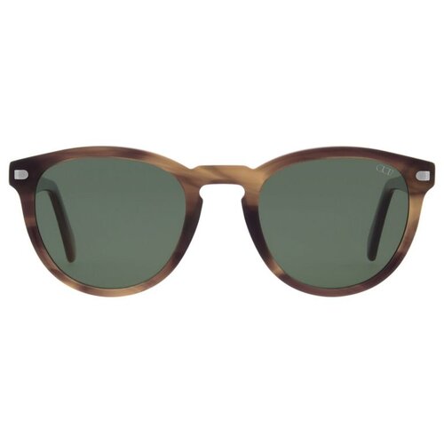  Unisex Sunčane naočale Andy Wolf AWE01S Sun Brown Cene
