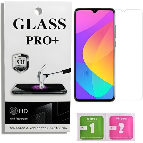  Pr&eacute;mično za&scaron;titno staklo 9D Izmael za Xiaomi Redmi 13R - Prozirna KP33637 Cijene
