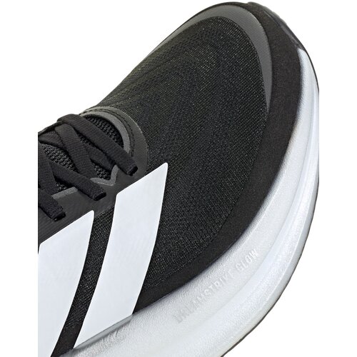Adidas Teka&amp;scaron;ki čevelj &amp;#039;Supernova Glide&amp;#039; črna / bela Slike