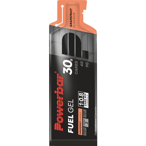 PowerBar Fuel Gel 30 Lemon - Grejp Slike