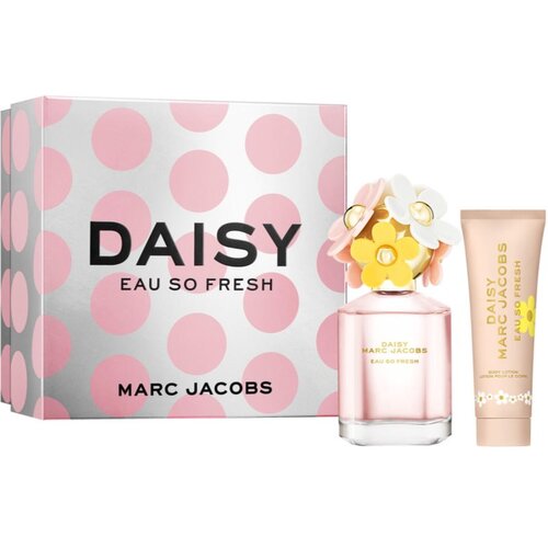 Marc Jacobs Daisy Eau So Fresh darilni set za ženske Slike